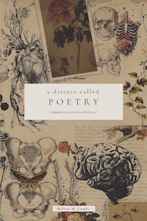 Front cover_A Disease Called Poetry