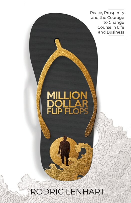 Couverture_Million Dollar Flip Flops
