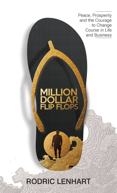 Front cover_Million Dollar Flip Flops