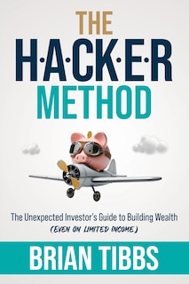 Front cover_The HACKER Method