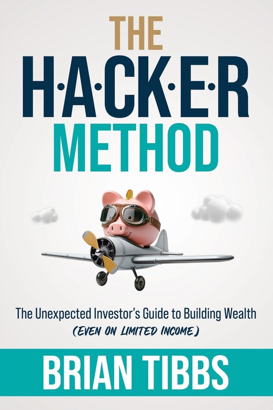 Front cover_The HACKER Method