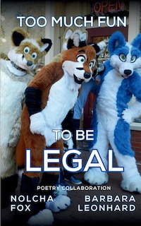 Couverture_Too Much Fun to Be Legal