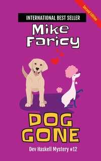 Couverture_Dog Gone