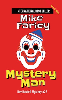 Couverture_Mystery Man