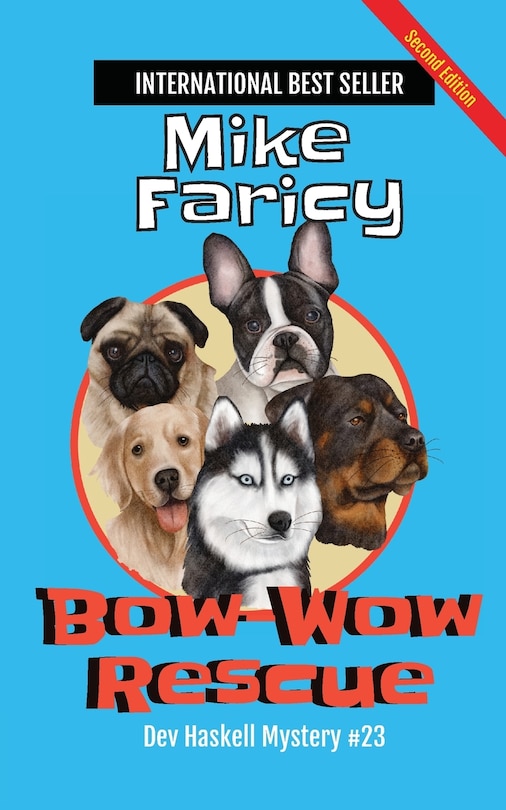 Couverture_Bow-Wow Rescue