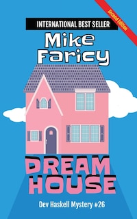 Couverture_Dream House