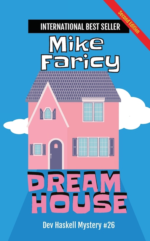 Couverture_Dream House