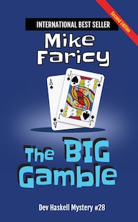 Couverture_The Big Gamble