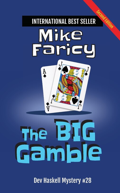 Couverture_The Big Gamble