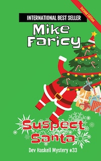 Front cover_Suspect Santa