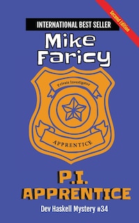 Couverture_P.I. Apprentice