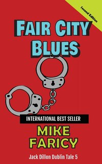Front cover_Fair City Blues