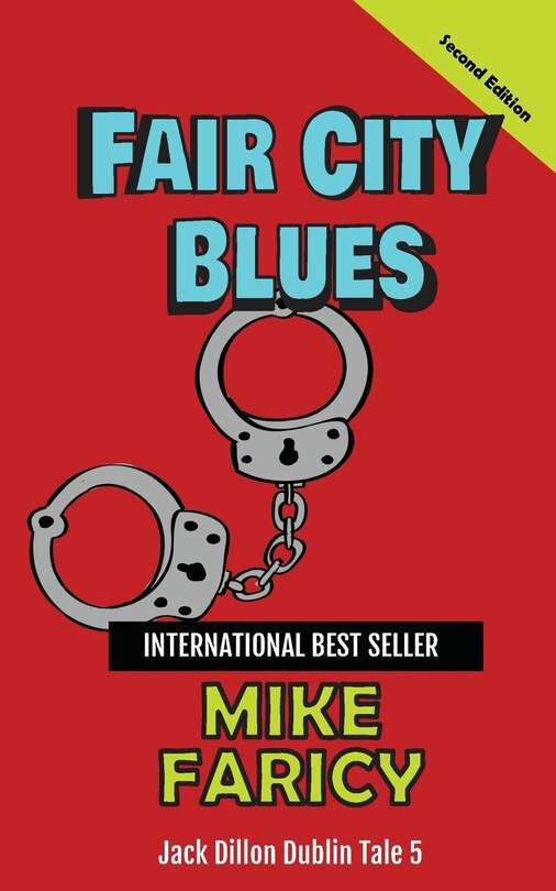 Front cover_Fair City Blues