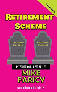 Front cover_Retirement Scheme