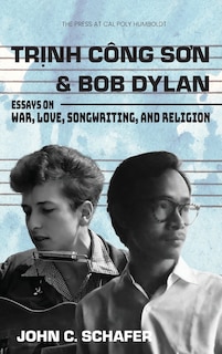 Couverture_Trinh Cong Son and Bob Dylan