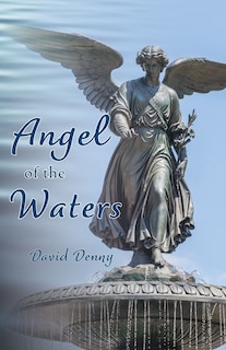 Couverture_Angel of the Waters
