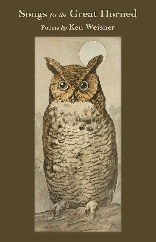 Couverture_Songs for the Great Horned