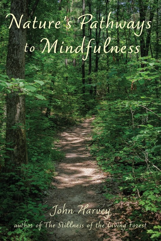 Front cover_Nature's Pathways to Mindfulness