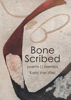 Front cover_Bone Scribed
