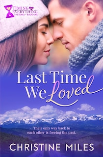 Couverture_Last Time We Loved