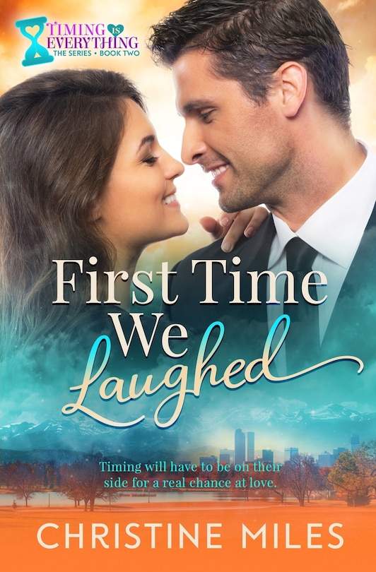 Couverture_First Time We Laughed