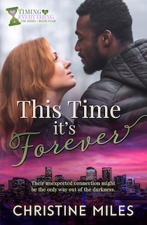Front cover_This Time It's Forever