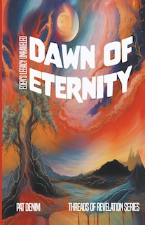 Front cover_Dawn of Eternity