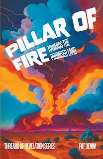 Front cover_Pillar of Fire