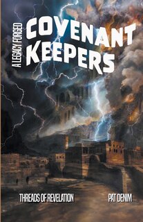 Couverture_Covenant Keepers