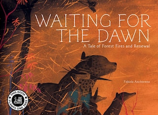 Front cover_Waiting for the Dawn