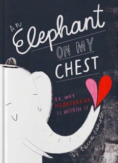 Couverture_An Elephant on My Chest