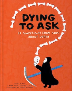 Front cover_Dying to Ask