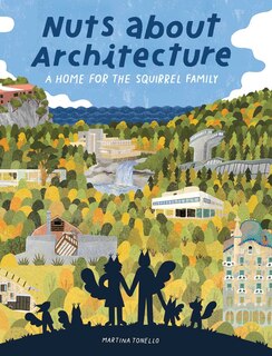 Front cover_Nuts about Architecture