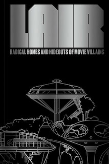 Front cover_Lair