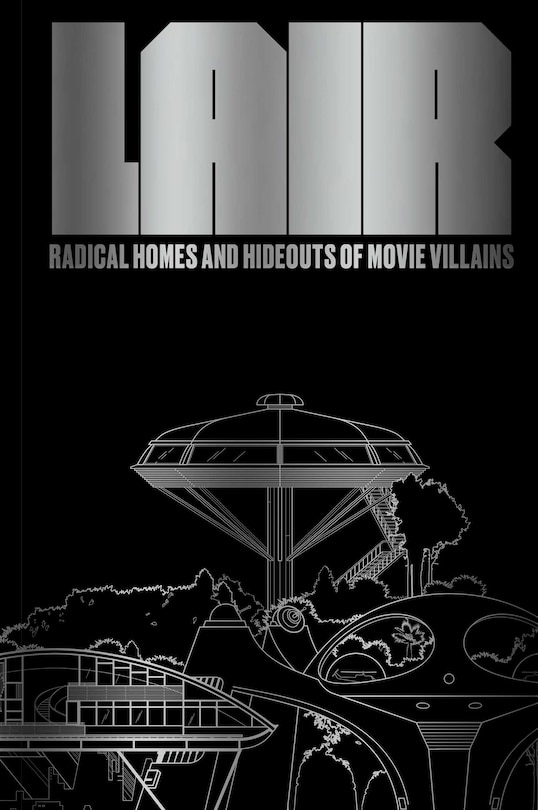 Front cover_Lair