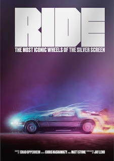 Front cover_Ride