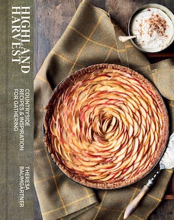 Front cover_Highland Harvest