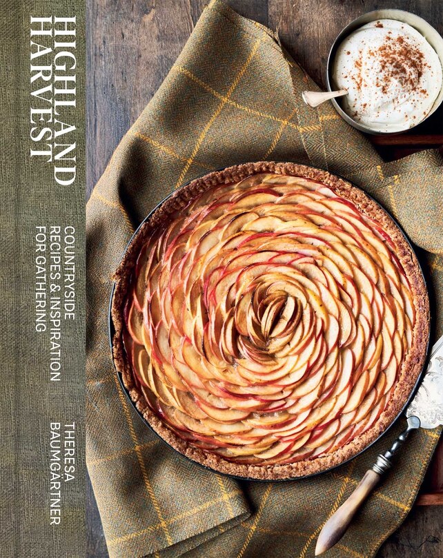 Front cover_Highland Harvest