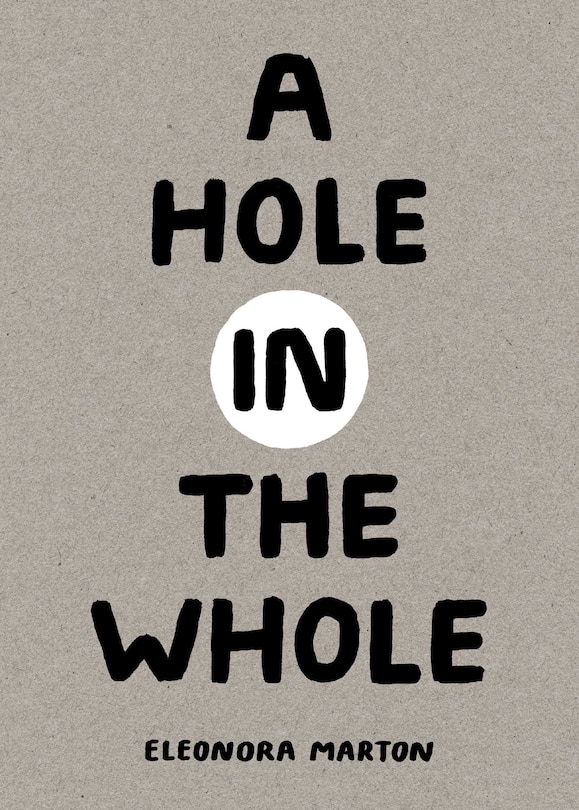 Couverture_A Hole in the Whole