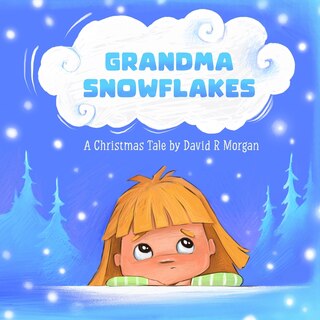 Couverture_Grandma Snowflakes