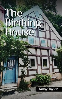 Front cover_The Birthing House