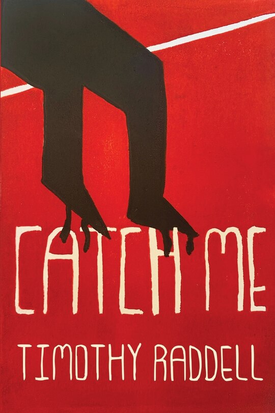 Couverture_Catch Me