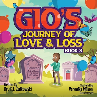 Front cover_Gio's Journey of Love and Loss
