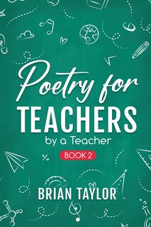 Front cover_Poetry for Teachers