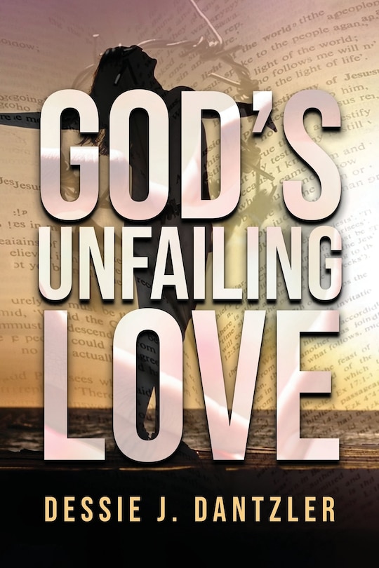 Couverture_God's Unfailing Love
