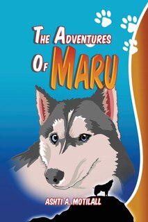 Couverture_The Adventures of Maru