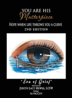 Couverture_You Are His Masterpiece