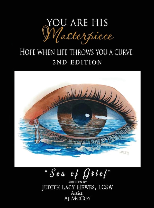 Couverture_You Are His Masterpiece