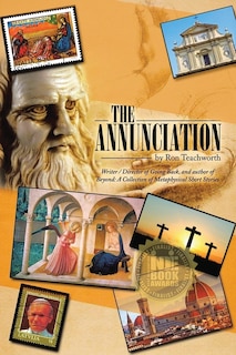 Couverture_The Annunciation