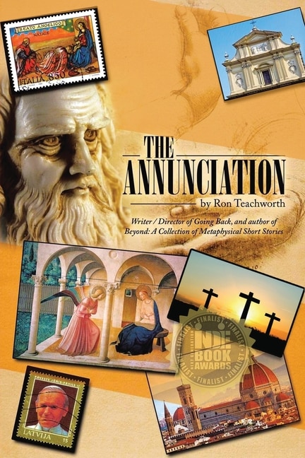 Couverture_The Annunciation